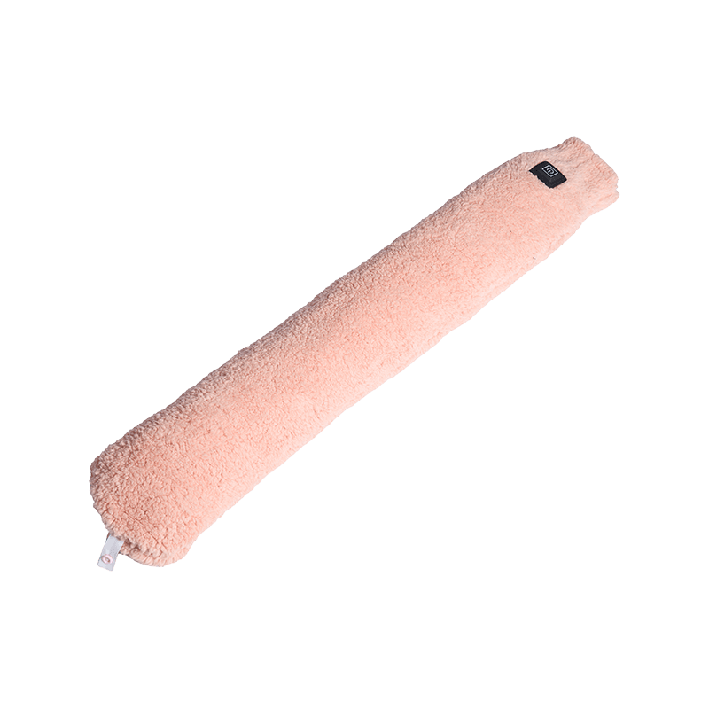 Tragbares beheiztes Kissen mit USB-Anschluss