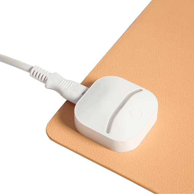 Smart Standard beheizte Schreibtischmatte